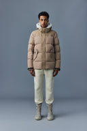 manteau classique RILEY Mackage