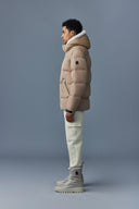 manteau classique RILEY Mackage