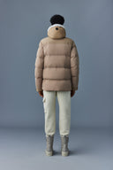 manteau classique RILEY Mackage