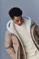manteau classique RILEY Mackage