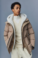 manteau classique RILEY Mackage
