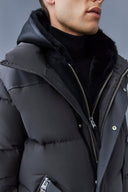 manteau classique RILEY Mackage