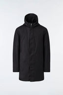 ROLAND 2-in-1 down parka with removable hood Mackage