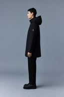 ROLAND 2-in-1 down parka with removable hood Mackage
