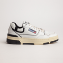 BASKET AUTRY CLC MULT/MAT WHT/BLACK