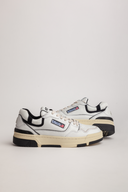 BASKET AUTRY CLC MULT/MAT WHT/BLACK