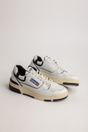 BASKET AUTRY CLC MULT/MAT WHT/BLACK