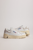 BASKET AUTRY CLC  MULT/MAT WHT