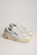 BASKET AUTRY CLC  MULT/MAT WHT