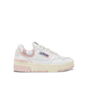 BASKET AUTRY CLC MULT/MAT WHT/POW