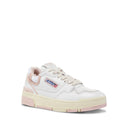 BASKET AUTRY CLC MULT/MAT WHT/POW