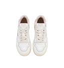 BASKET AUTRY CLC MULT/MAT WHT/POW