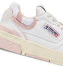 BASKET AUTRY CLC MULT/MAT WHT/POW