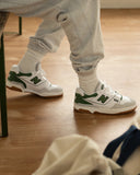 sneakers NEW BALANCE bb550