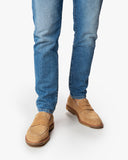 chaussure De Lexer 02.07 Van Bommel Floris