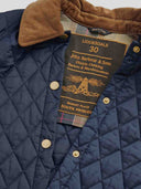 Beauly Quilted Jacket