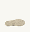 BASKET AUTRY MEDALIST MID EN NAPPA BLANC SUPER SOFT