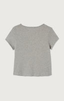 t-shirt AMERICAN VINTAGE