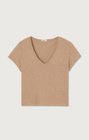 t-shirt AMERICAN VINTAGE