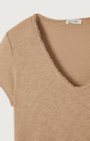 t-shirt AMERICAN VINTAGE