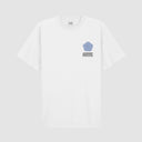 Teo Circle Flower T-shirt Arte