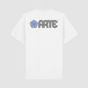 Teo Circle Flower T-shirt Arte