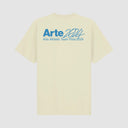 t-shirt Teo Back Arte