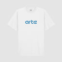 t-shirt Teo Arte
