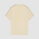 T-shirt Trevor Detail sleeve Arte