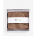 Coffret cadeau bonnet et écharpe Carlton Fleck