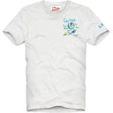 t-shirt MC2 SAINT-BARTH