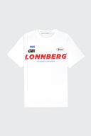 t-shirt M.Lonnberg