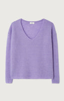 WOMEN'S JUMPER TYJI AMERICAN VINTAGE