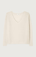 WOMEN'S JUMPER TYJI AMERICAN VINTAGE