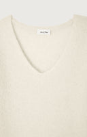 WOMEN'S JUMPER TYJI AMERICAN VINTAGE