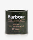 Wax BARBOUR