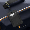 BLOSSAC M BLUE DEPHT-BLACK PURE