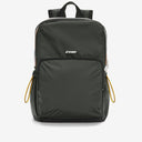 GIZY GREEN BLACKISH