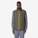 VALEN ST THERMO RÉVERSIBLE BLEU D-VERT C