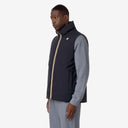 VALEN ST THERMO RÉVERSIBLE BLEU D-VERT C