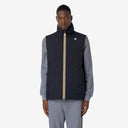 VALEN ST THERMO RÉVERSIBLE BLEU D-VERT C