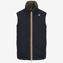 VALEN ST THERMO RÉVERSIBLE BLEU D-VERT C