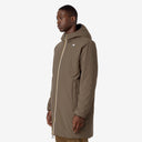 jacob st warm double MARRON G-BLEU D