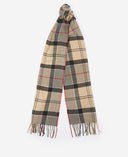 Écharpe en tartan Galingale