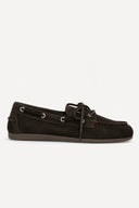 mocassin posa