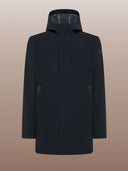 Parka flottante Down Under R.R.D.