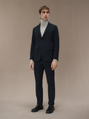 Blazer d'hiver R.R.D.