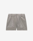 MARCELINE SHORTS iro