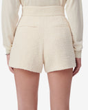 SHORT TAILLE HAUTE NURUE