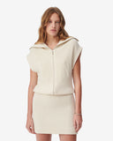 KEILA KNIT MINI DRESS IRO